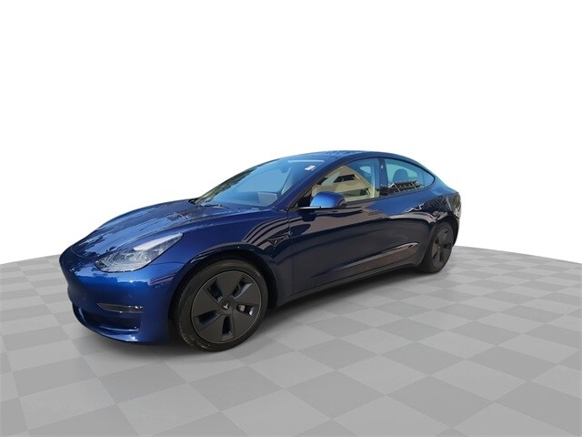 2023 Tesla Model 3 photo 4