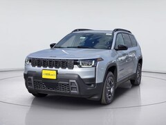 2026 Jeep Cherokee Limited Sport Utility