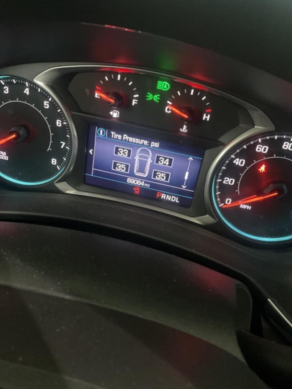 Used 2022 Chevrolet Equinox LT SUV