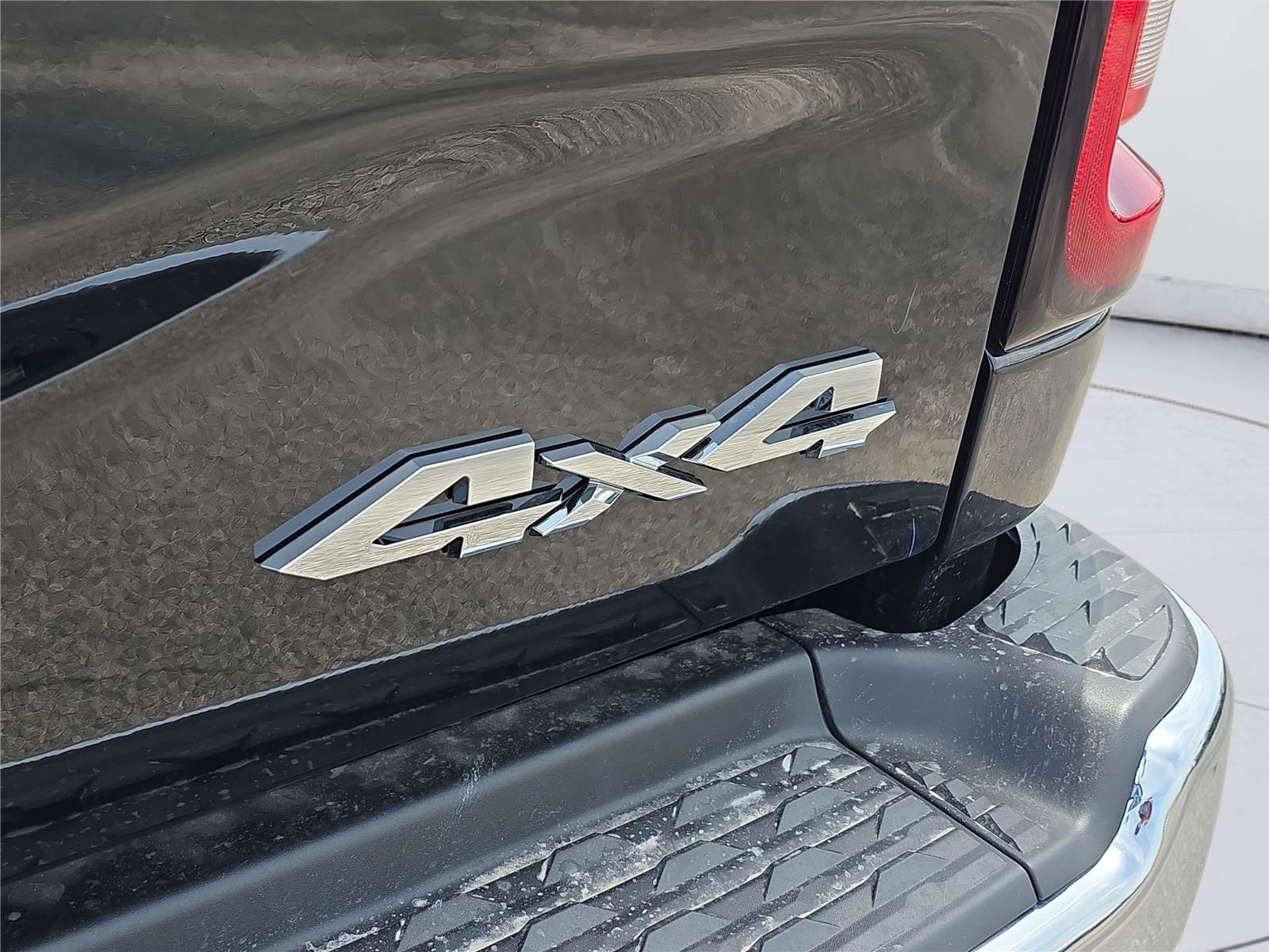2025 RAM Ram 2500 Pickup Tradesman - Photo 5