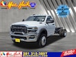 Ram 5500 Chassis Cab