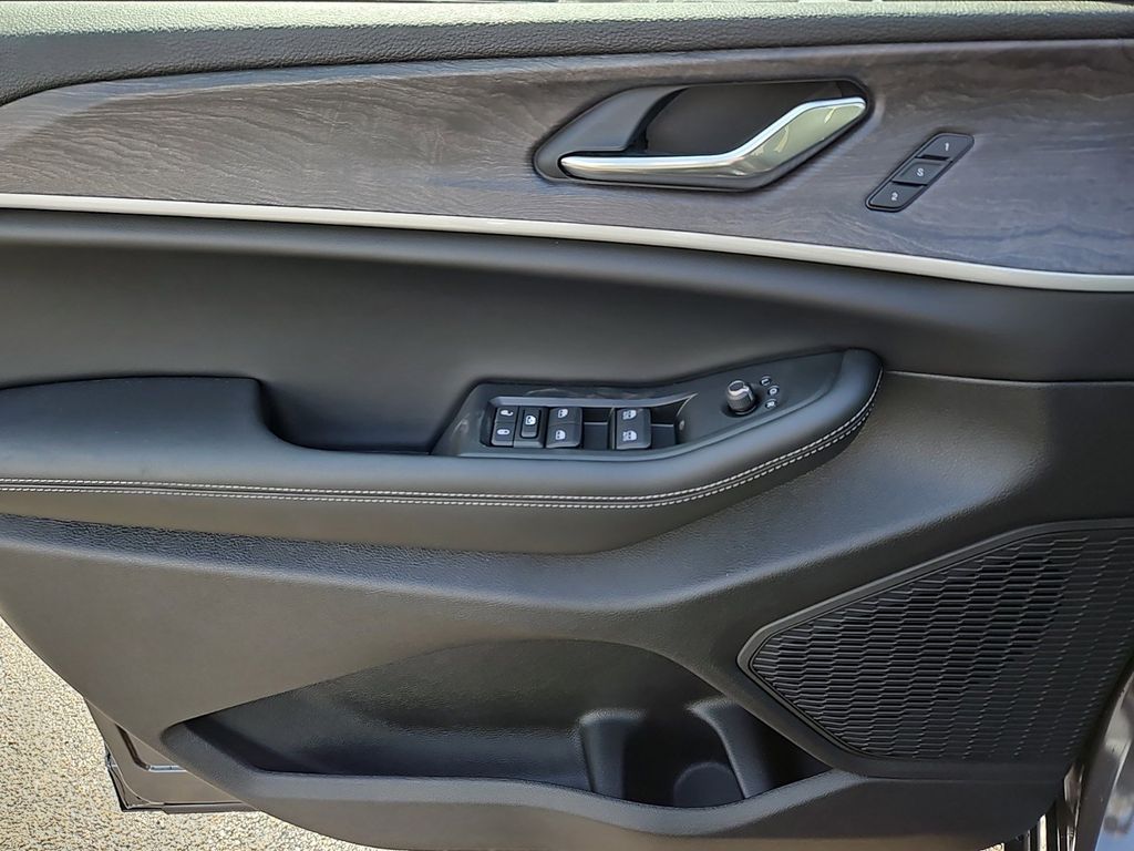 2025 Jeep Grand Cherokee Limited - Photo 8