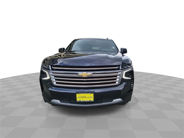 2024 Chevrolet Tahoe High Country photo 3