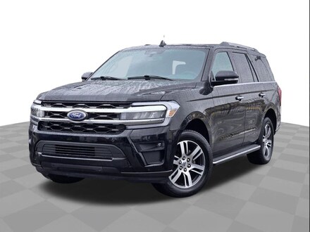 2023 Ford Expedition Limited SUV