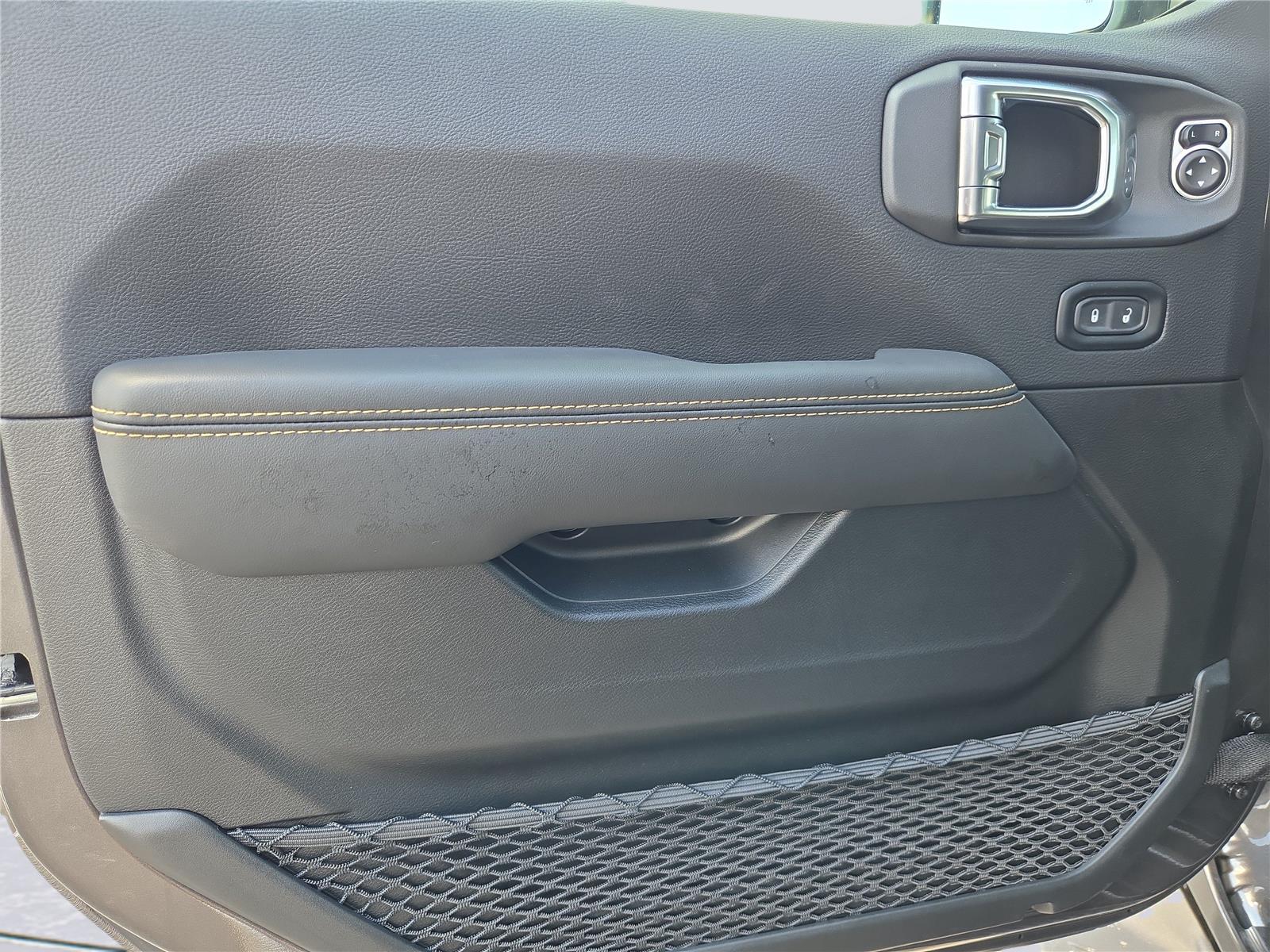 2025 Jeep Gladiator Texas Trail - Photo 7