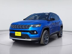 2026 Jeep Compass Limited Sport Utility