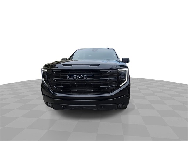 2022 Gmc Sierra 1500 Elevation photo 3
