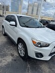 Mitsubishi Outlander Sport
