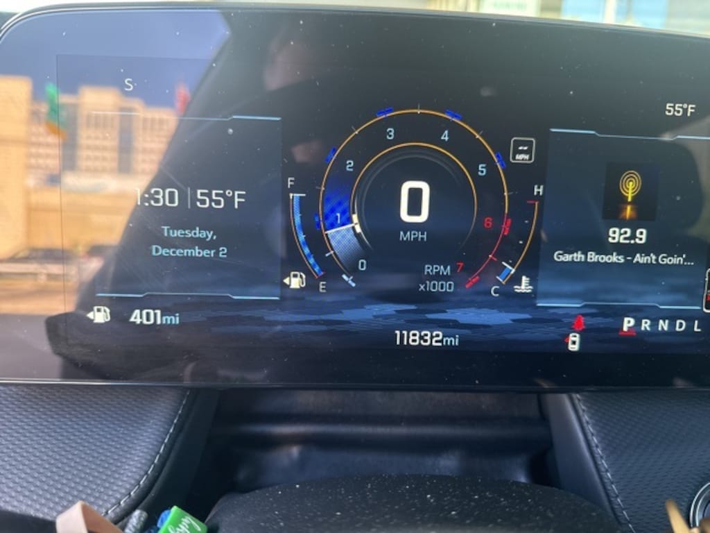 Used 2026 Chevrolet Equinox LT SUV