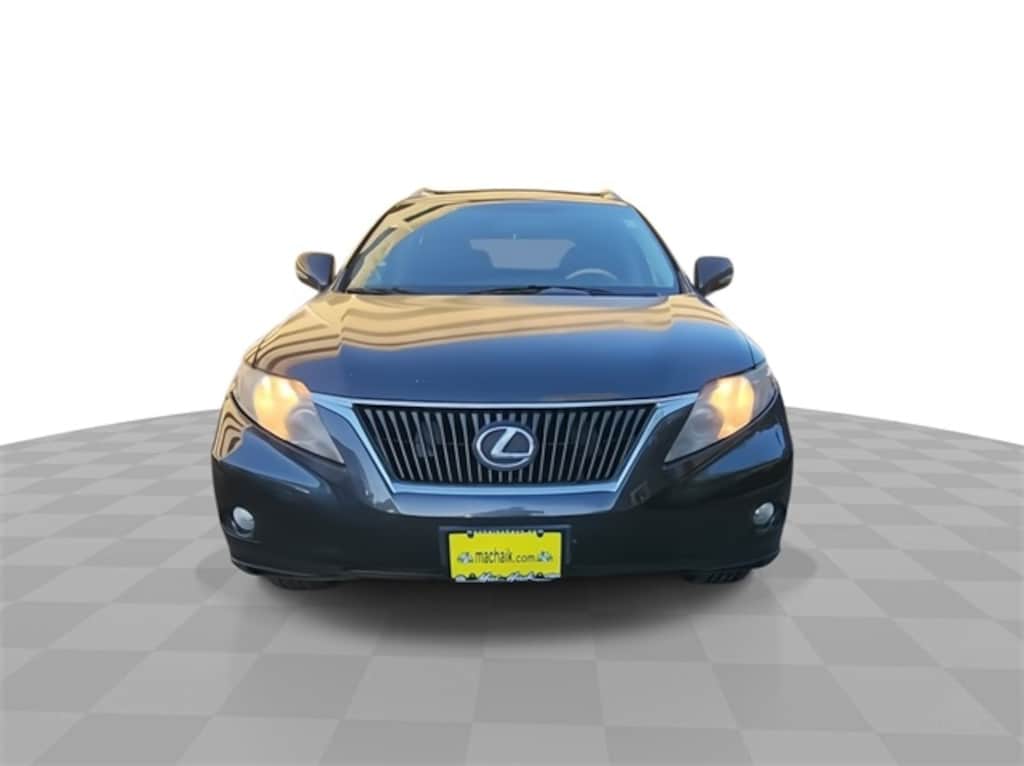 Used 2010 Lexus RX 350 SUV