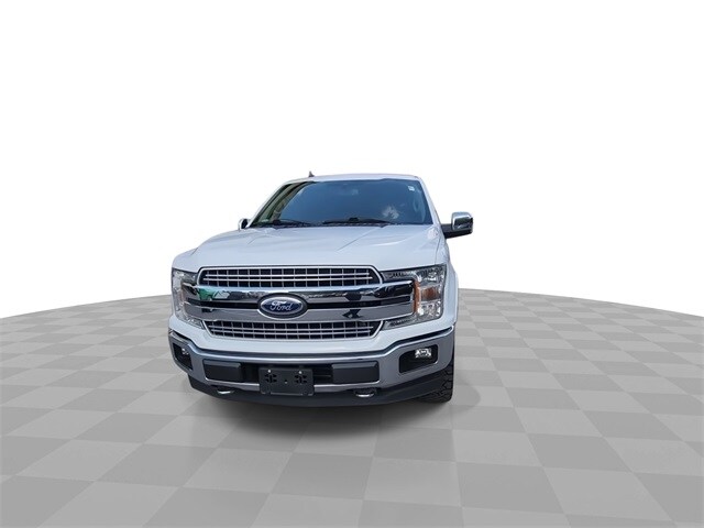 2019 Ford F-150 Lariat photo 3