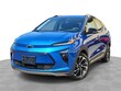 Chevrolet Bolt EUV