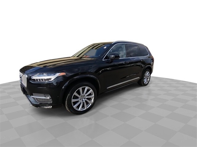 2018 Volvo XC90 T6 Inscription photo 3