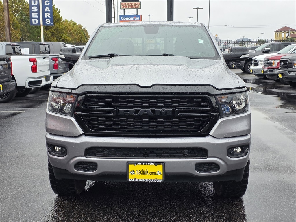 Used 2022 Ram 1500 Big Horn/Lone Star Truck