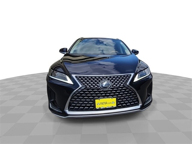 2020 Lexus RX 350 Premium photo 3