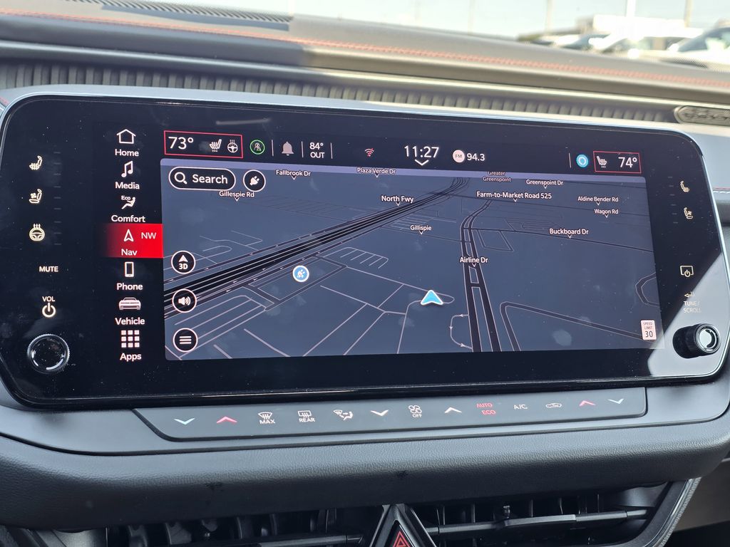 2025 Dodge Charger Daytona Scat Pack - Photo 12