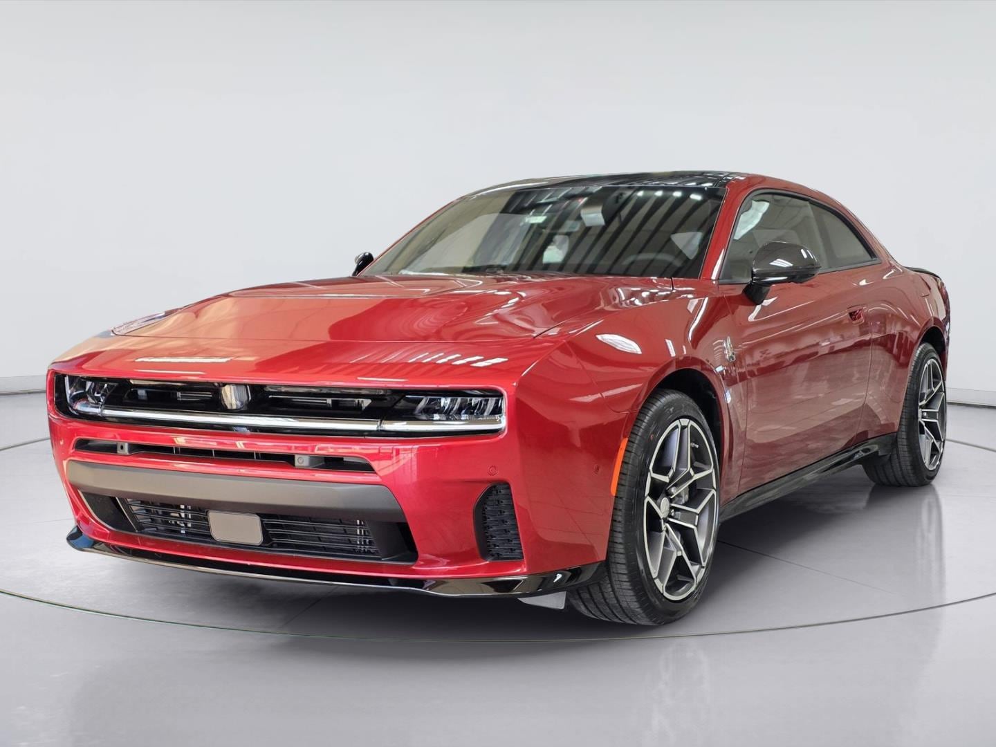 New 2026 Dodge Charger Scat Pack Plus