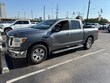 Nissan Titan