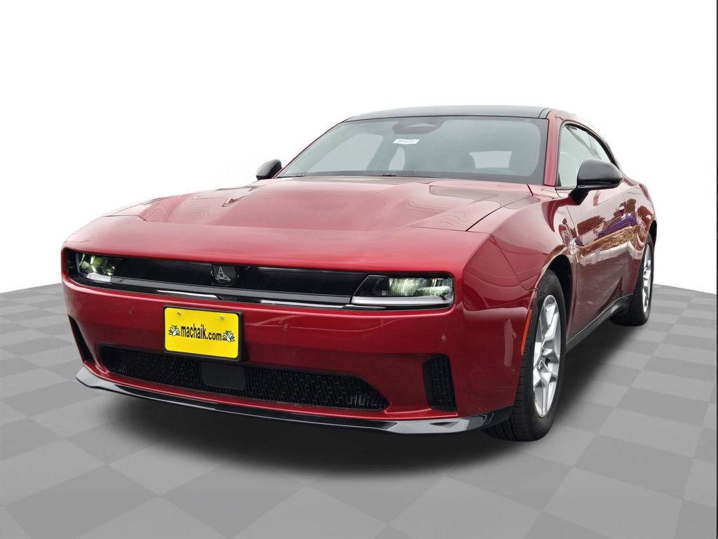 2025 Dodge Charger Daytona R/T's photo