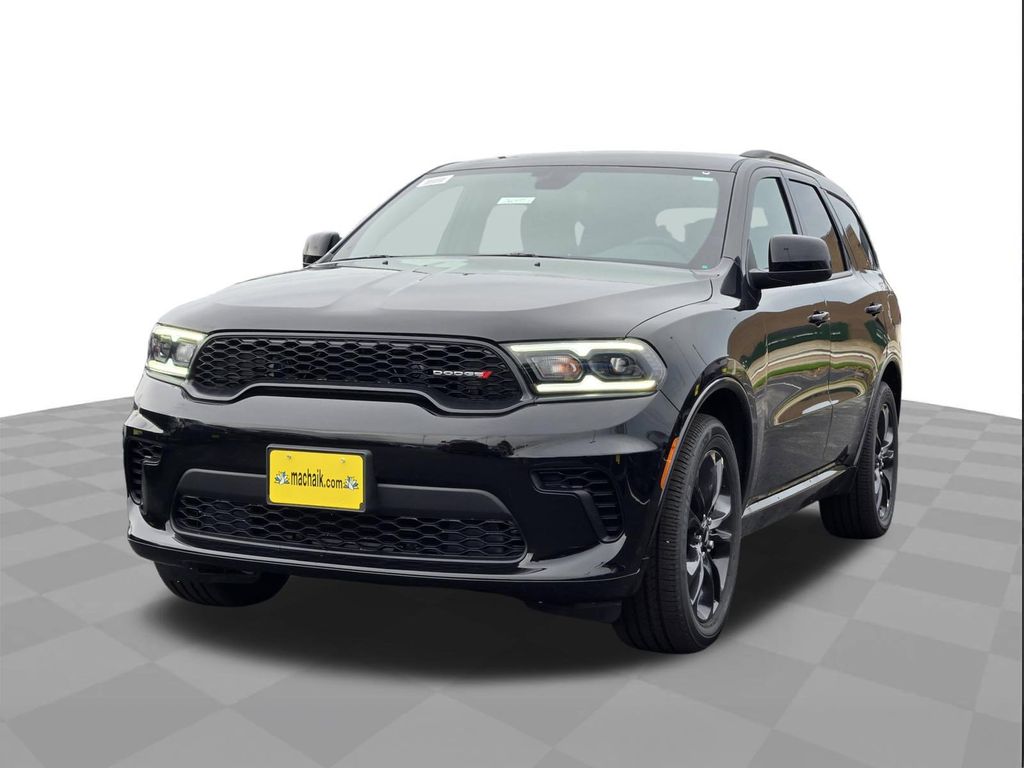 2026 Dodge Durango GT RWD's photo