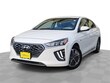  Hyundai IONIQ Plug-In Hybrid