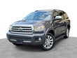 Toyota Sequoia