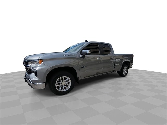 2023 Chevrolet Silverado 1500 LT photo 4