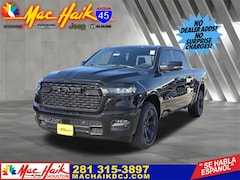 2025 Ram 1500 LONE STAR CREW CAB 4X2 5'7 BOX Pickup