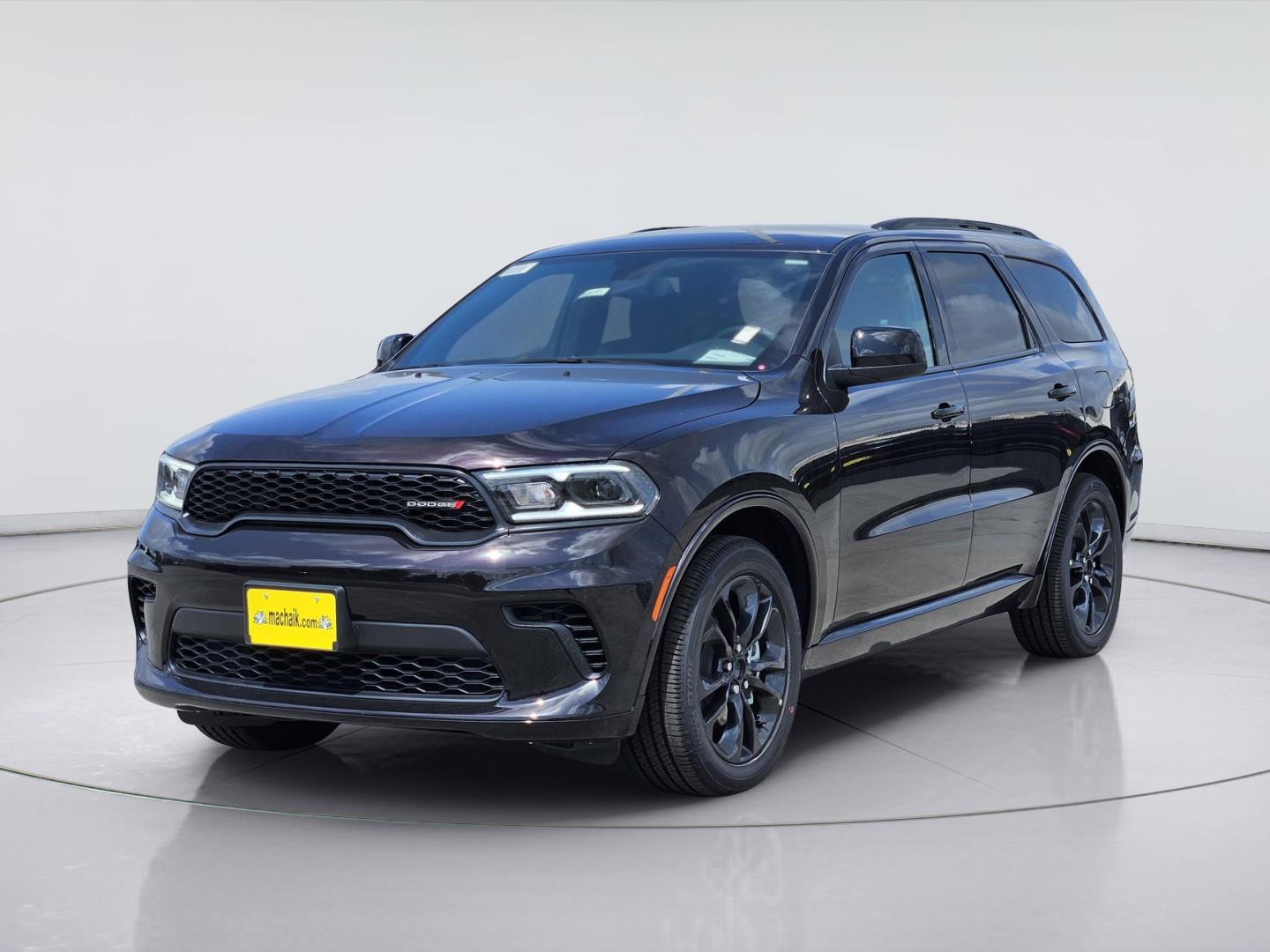 New 2026 Dodge Durango GT