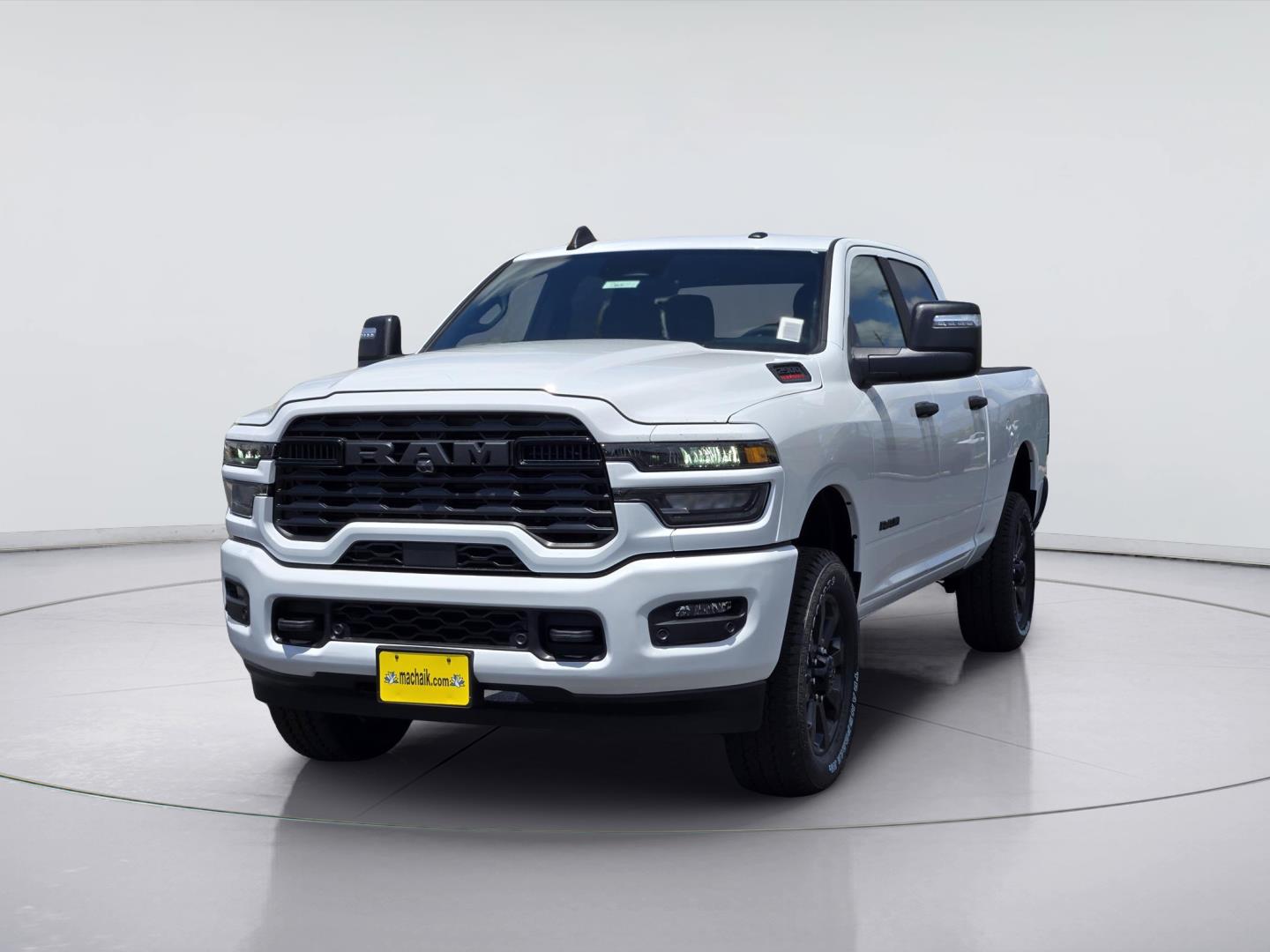 2026 Ram 2500 Lone Star Truck