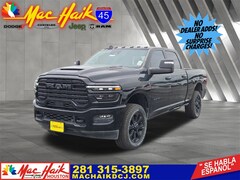 2025 Ram 3500 LARAMIE CREW CAB 4X4 6'4 BOX Pickup