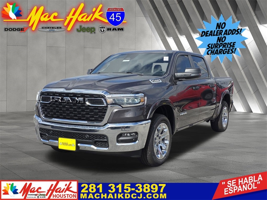 2026 RAM Ram 1500 Pickup Big Horn/Lone Star's photo