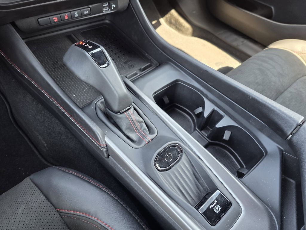 2025 Dodge Charger Daytona Scat Pack - Photo 15