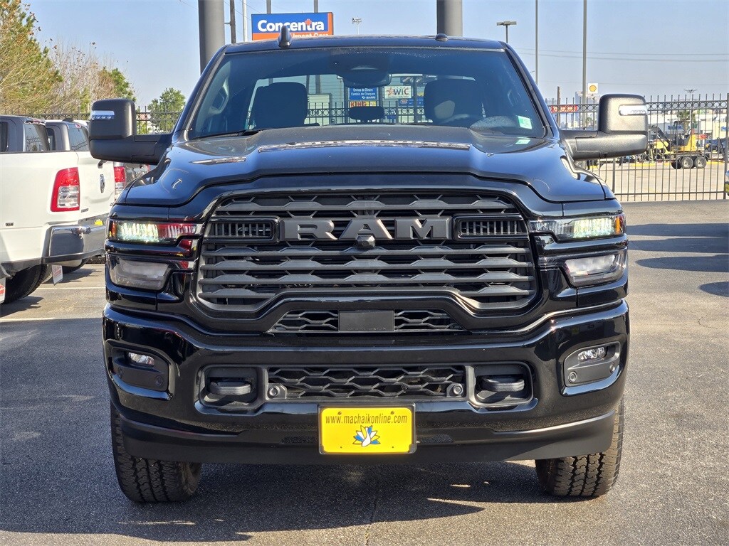 Used 2025 Ram 2500 Big Horn Truck