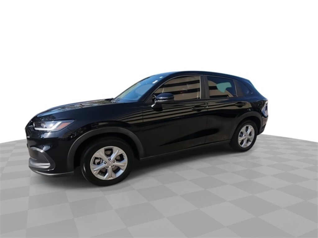 Used 2023 Honda HR-V LX SUV