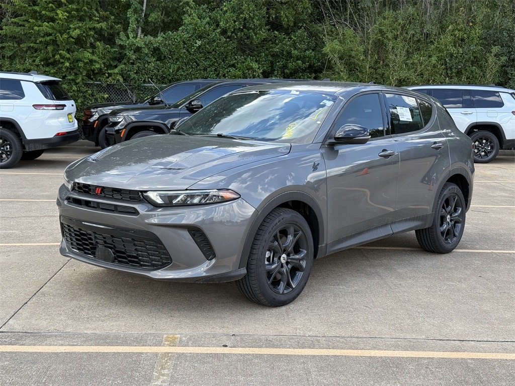 New 2025 Dodge Hornet GT AWD SUV