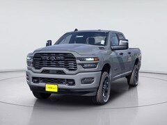 2026 Ram 2500 Lone Star Pickup