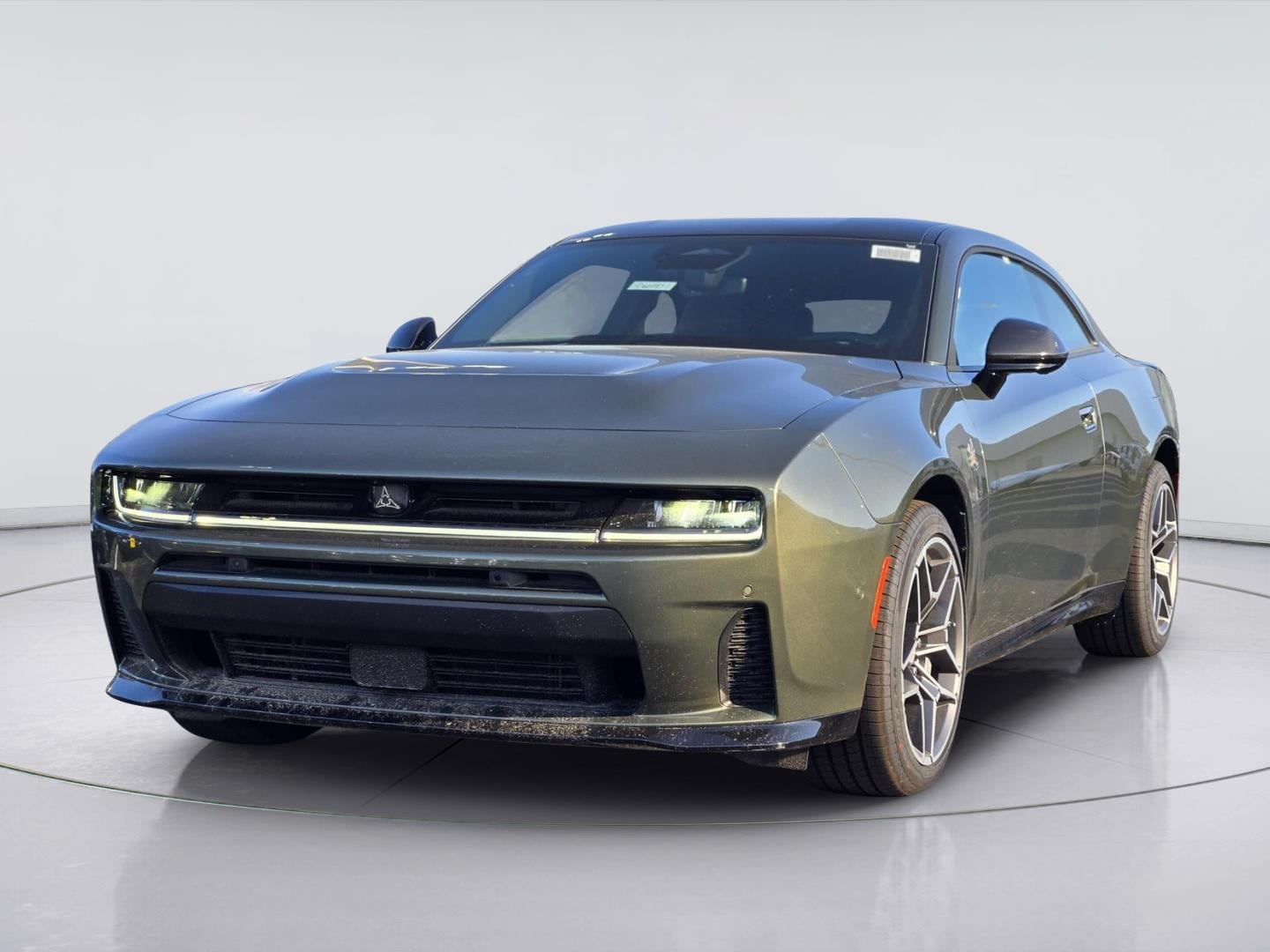 New 2026 Dodge Charger Scat Pack Plus