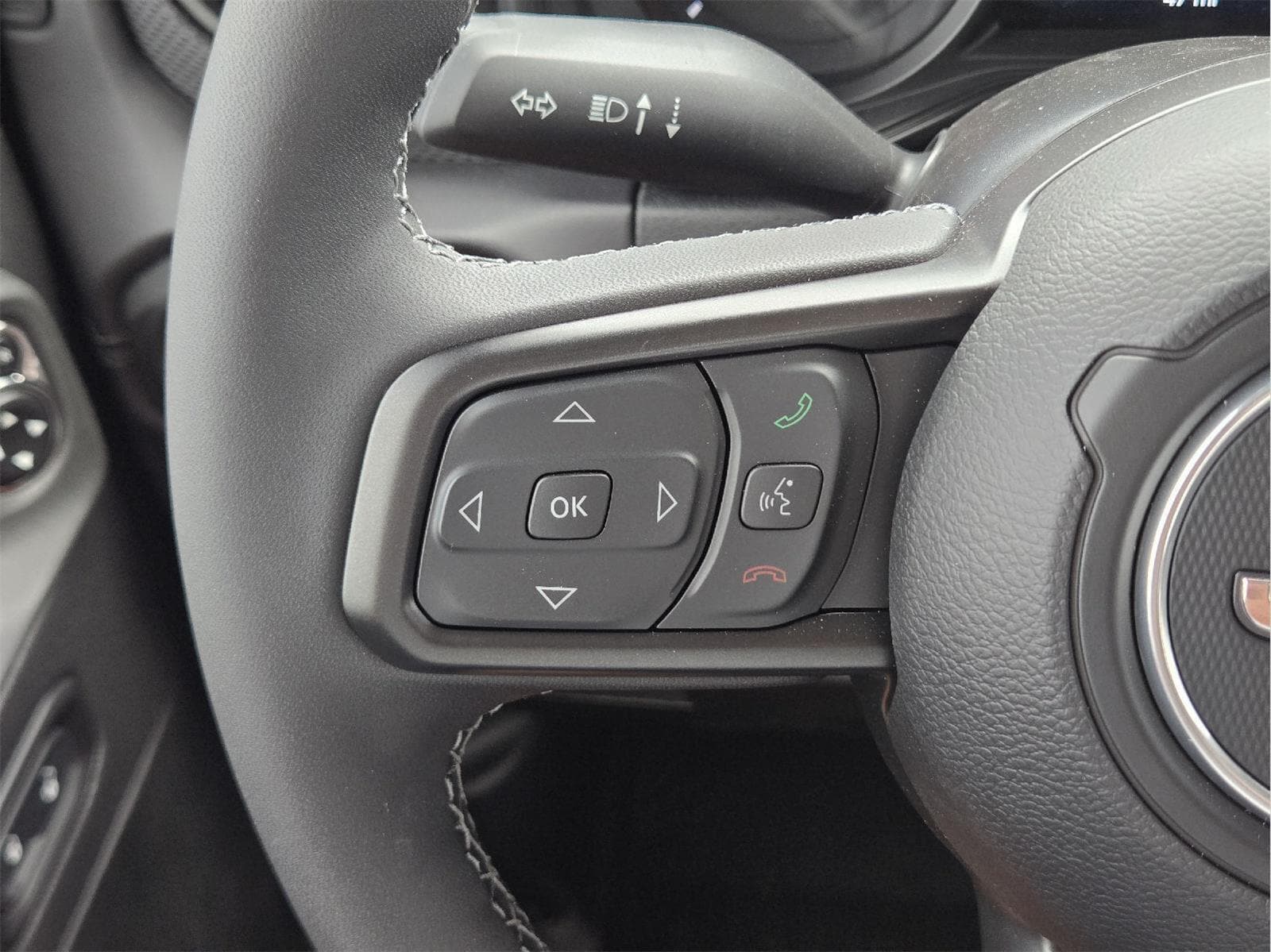 2025 Jeep Gladiator Rubicon - Photo 32