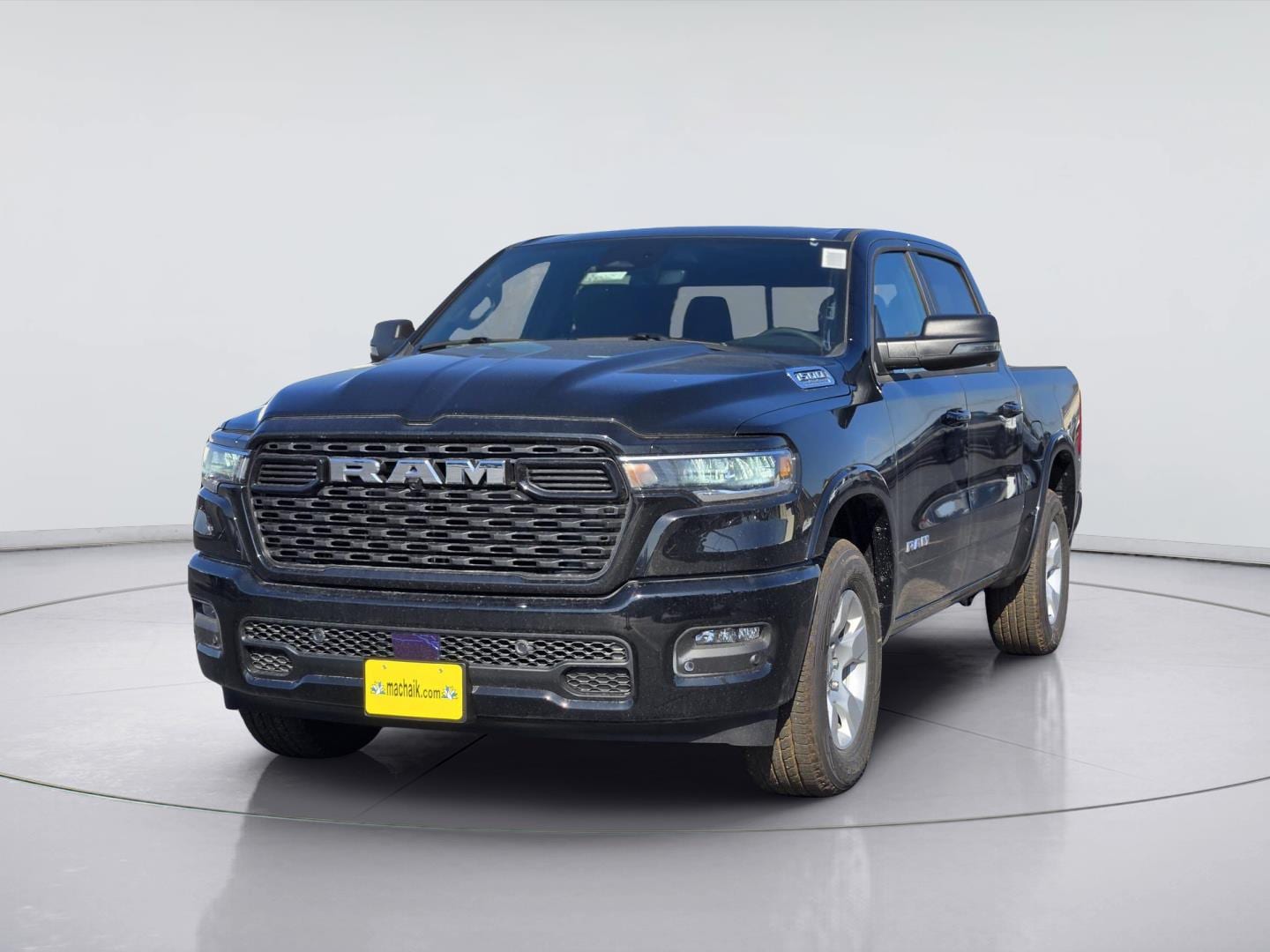 New 2026 Ram 1500 Lone Star