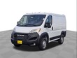  Ram ProMaster