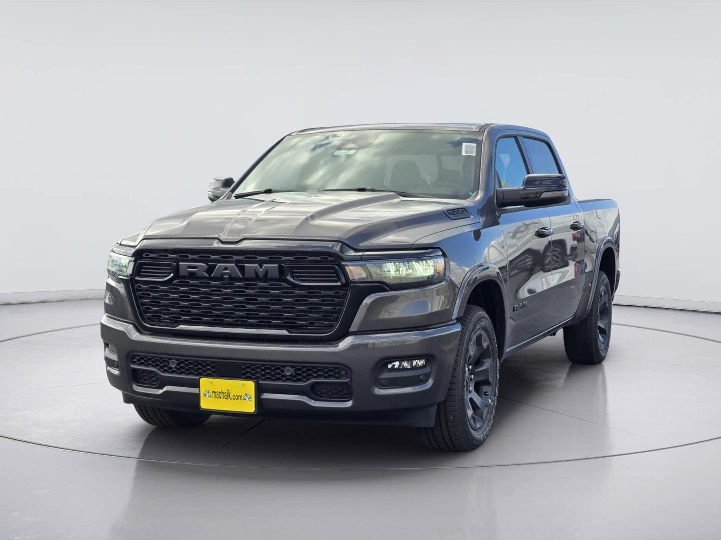 New 2026 Ram 1500 Lone Star