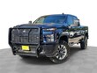 Chevrolet Silverado 2500HD