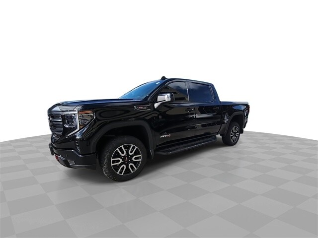 2024 Gmc Sierra 1500 AT4 photo 4