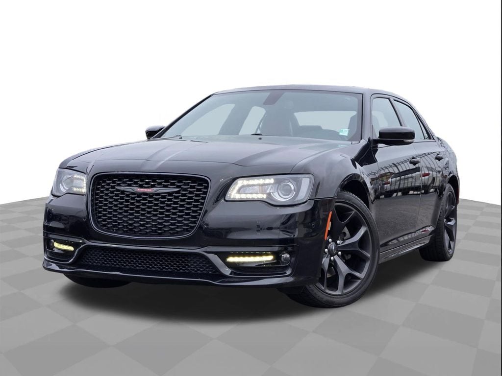 2021 Chrysler 300 S