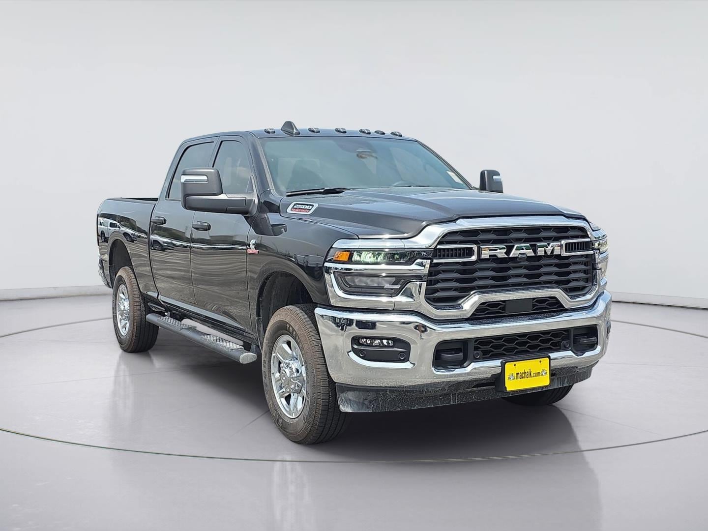 2025 RAM Ram 2500 Pickup Tradesman - Photo 2