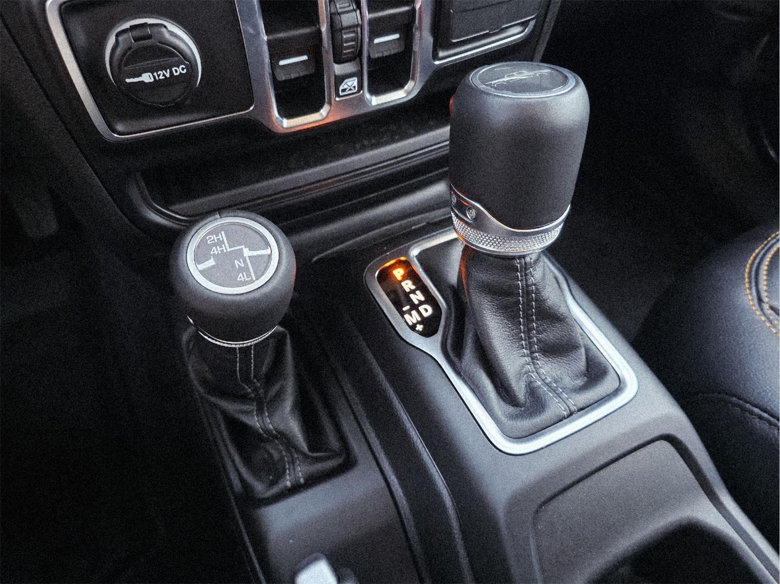 2025 Jeep Gladiator Texas Trail - Photo 26