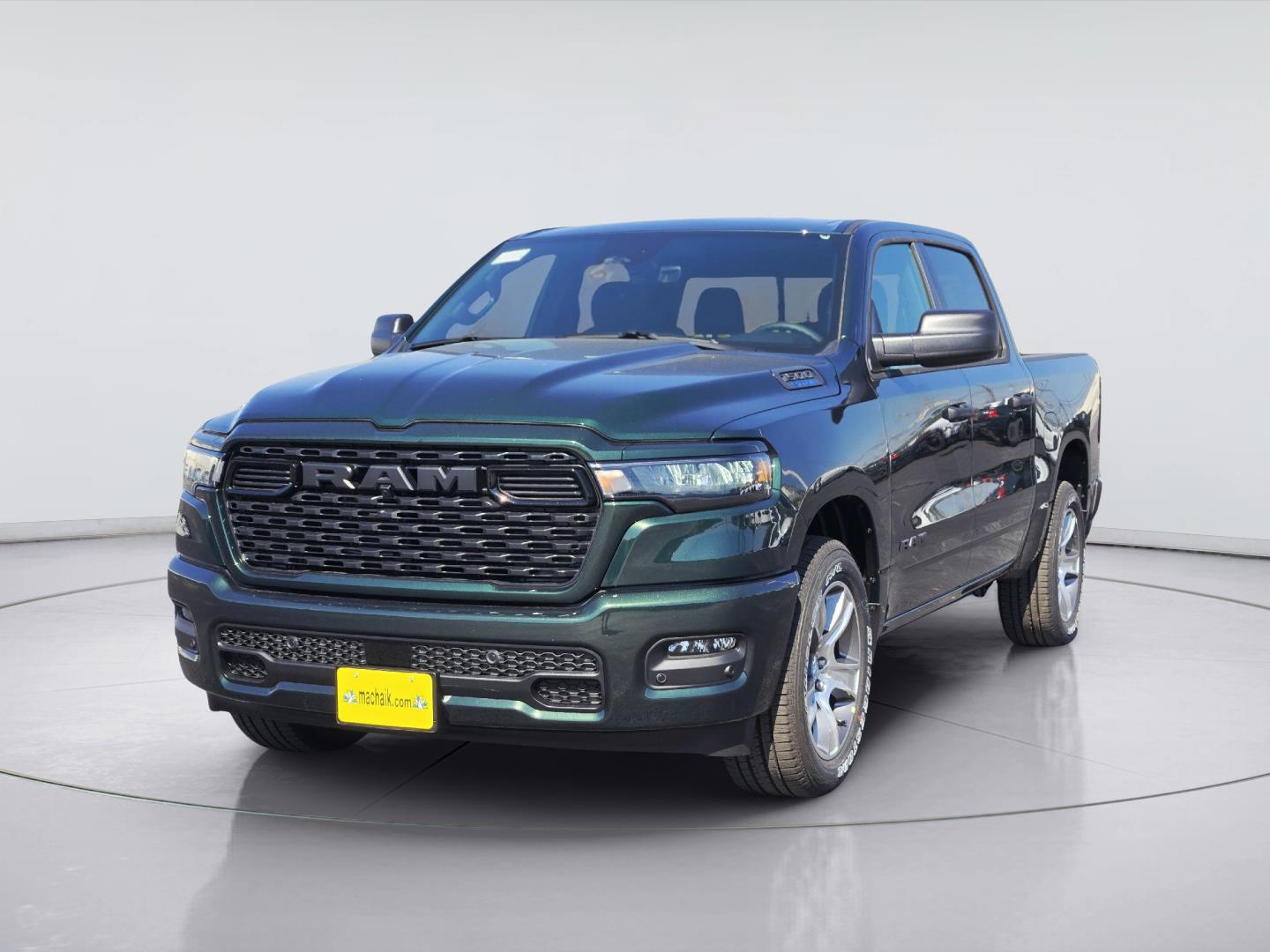 2027 Ram 1500 Express Pickup