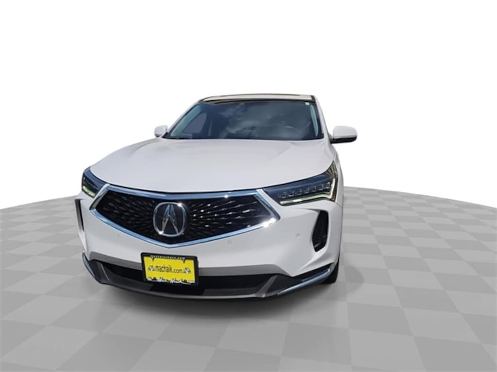 Used 2023 Acura RDX Technology Package SUV