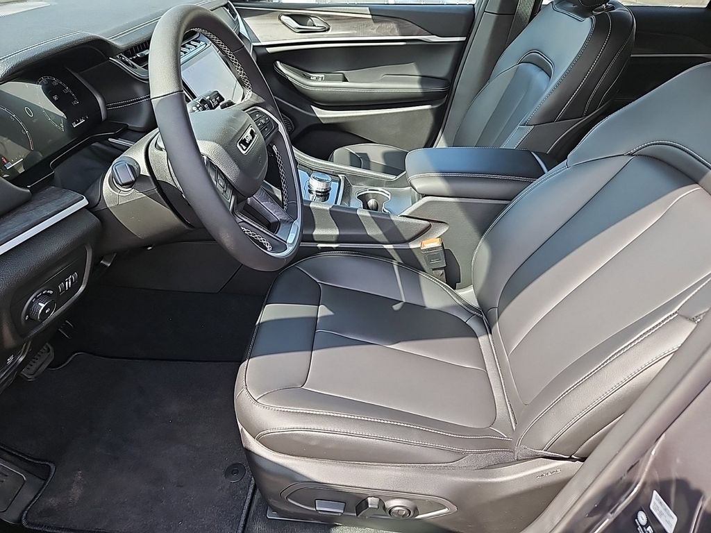 2025 Jeep Grand Cherokee Limited - Photo 7
